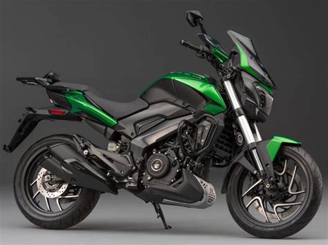 Bajaj Dominar 400 2023: todos detalhes em mais de 30 fotos - MOTOO