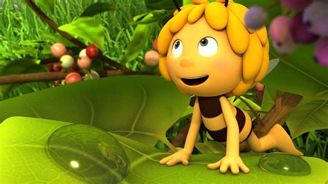 Maya The Bee : ABC iview