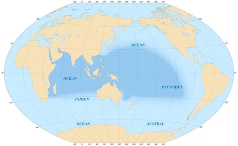 L’Indo-Pacifique et la France – Institut du Pacifique