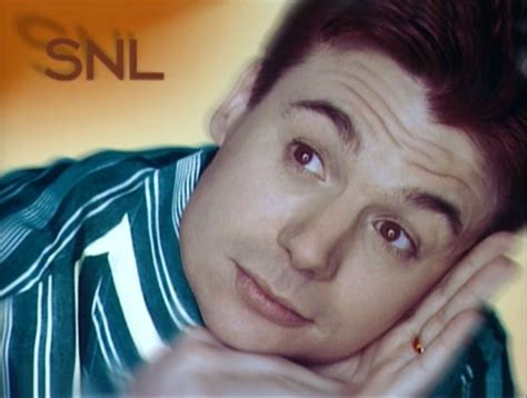 SNL: S22E16... HOST: MIKE MYERS... DATE: MARCH 22, 1997 | Snl, Dating, Challenges