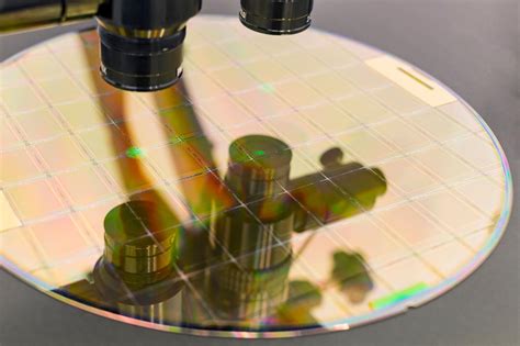 The Importance of Testing Silicon Wafers