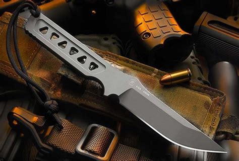 U.S. Tactical Supply - Spartan Blades