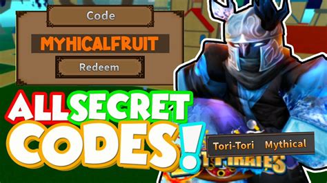 ALL NEW SECRET *UPDATE 2* CODES In LAST PIRATES CODES | ROBLOX Last Pirates Codes ! - YouTube