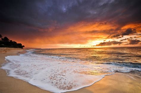 The North Shore's Best Sunsets | Hawaii Resorts | Turtle Bay Resort ...