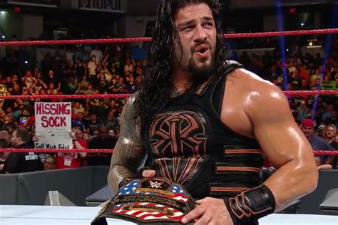 WWE Clash of Champions 2016 results: Roman Reigns wins US title from ...