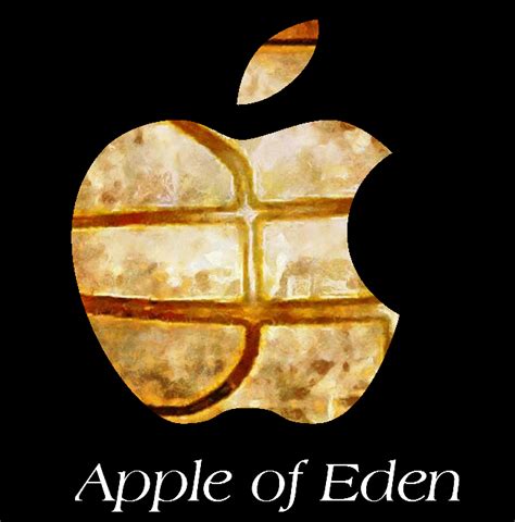 The Apple of eden by colemacgrath24 on DeviantArt