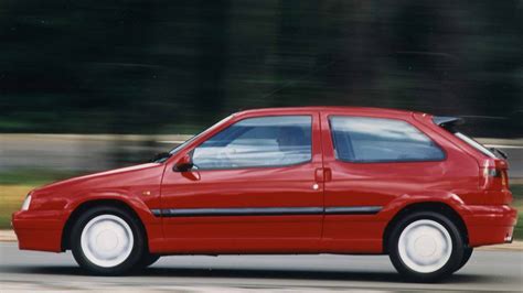 Citroën ZX 16v: The Hot Hatch The 90s Forgot | Petrolblog