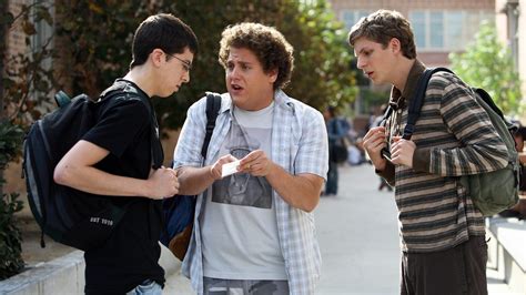 McLovin turns 40: 'Superbad's Seth Rogen celebrates fake ID birthday