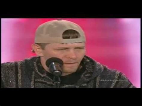 Kevin Skinner - America's Got Talent - Audition - YouTube