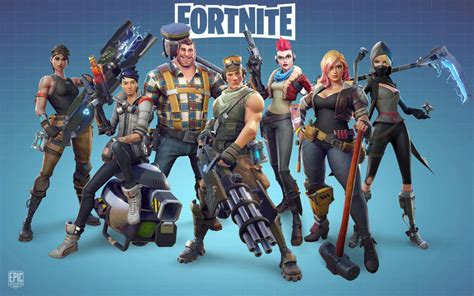 [100+] Cool Fortnite Skin Wallpapers | Wallpapers.com