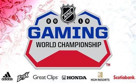 La NHL anuncia varios patrocinadores para los NHL Gaming World ...