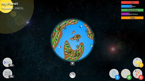 Amazon.com: My Planet: Appstore for Android