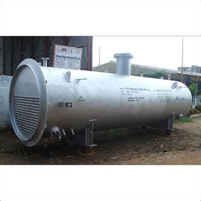 Waste Heat Recovery Boiler - Waste Heat Recovery Boiler Manufacturer & Supplier, Hyderabad, India