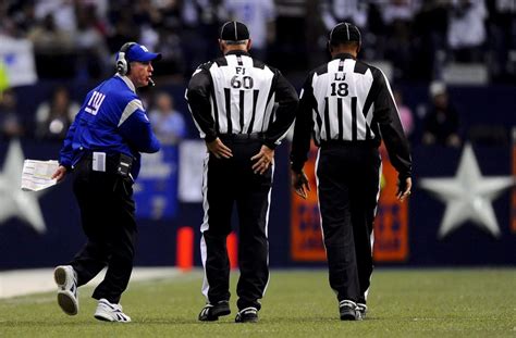 NFL experimenting with eighth on-field official during preseason games - nj.com