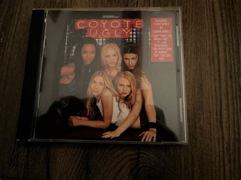 Coyote Ugly Soundtrack | Kaufen auf Ricardo