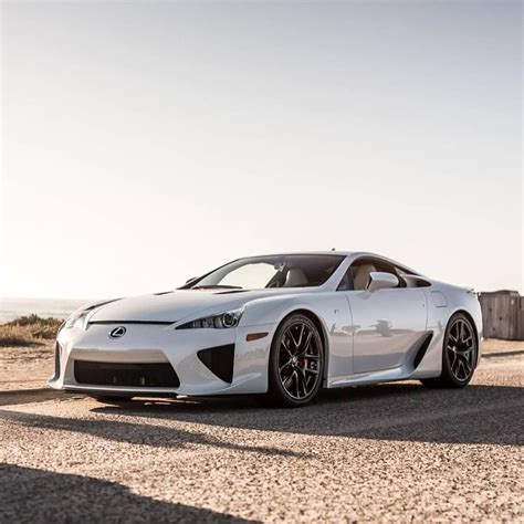 Lexus LFA