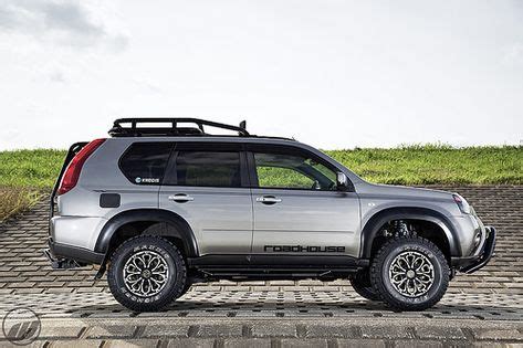 8 Nissan xtrail ideas | nissan xtrail, nissan, offroad vehicles