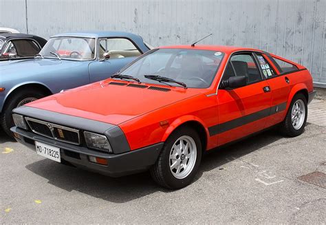 Lancia Montecarlo - Wikipedia