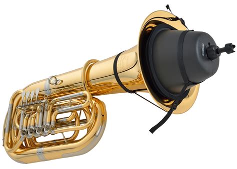 MrSilverTrumpet SB1X Yamaha Silent Brass Systems for Tuba's