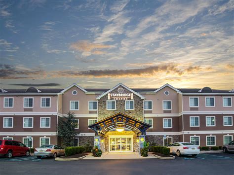 Hotel in Allentown, PA near Blue Mountain | Staybridge Suites Allentown West