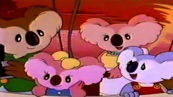 Adventures of the Little Koala (Anime) - TV Tropes