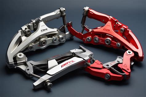 Fixed Calipers Vs Floating Calipers: Understanding The Differences