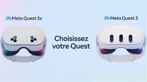 This new Meta Quest 3 Lite leak looks wild - WebTimes