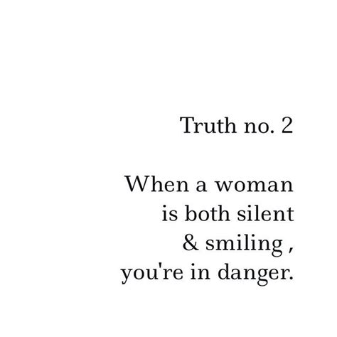 Woman Silence Quotes - ShortQuotes.cc