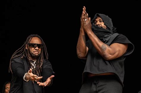 Kanye West & Ty Dolla $ign’s ‘Vultures 1’ Debuts Atop Billboard 200