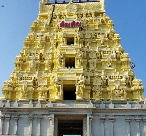 Ramanathaswamy Temple, Rameshwaram - Timing, History & Photos