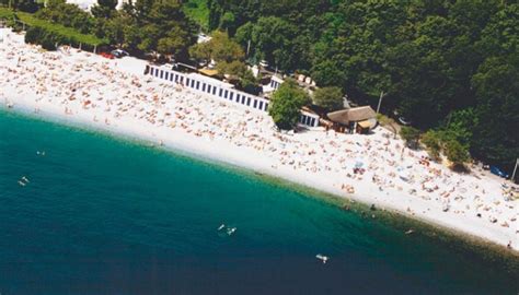 The Most Beautiful Beaches in Friuli-Venezia Giulia