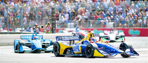 Grand Prix Of Portland Set Through 2023Performance Racing Industry