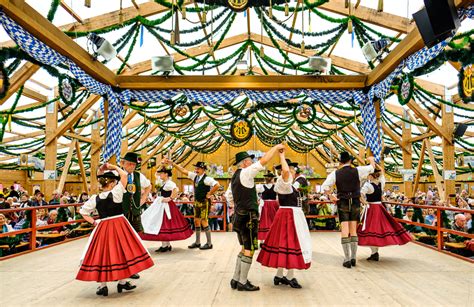 5 Amazing Festivals to Catch in Germany - Wego Travel Blog