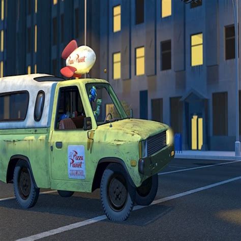 15 Easter Eggs In Pixar's Soul