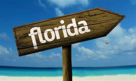 Why Moving to Florida is a Good Idea in 2024? - The Event Chronicle