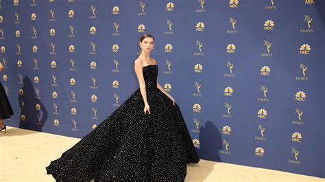 Emmy Awards: Stars walk the 2018 red carpet