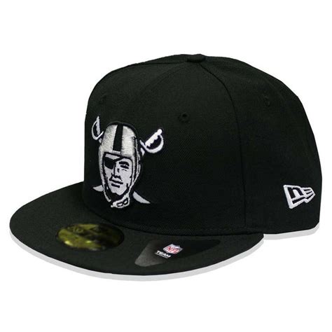 Product Detail | NEW ERA 59FIFTY PIRATE LOGO BLACK CAP - Black - 7 5/8 | Hats for men, Oakland ...