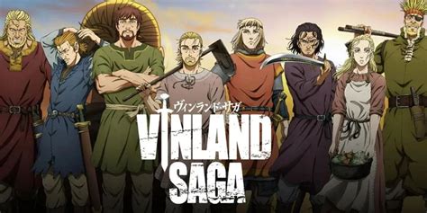 Vinland Saga Season 2 Returns With Exciting New Trailer