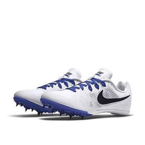 Track Spikes Women's Nike Zoom Rival M8 | Nike track shoes, Track shoes ...