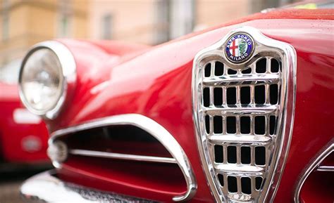 The Project Alfa Giulia, Honda Logo, Alfa Romeo, Hot Wheels, Classic Cars, Vehicle Logos, Toy ...