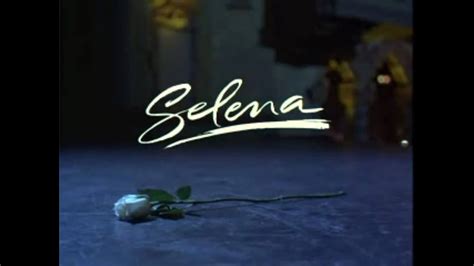 Selena The Movie Trailer - YouTube