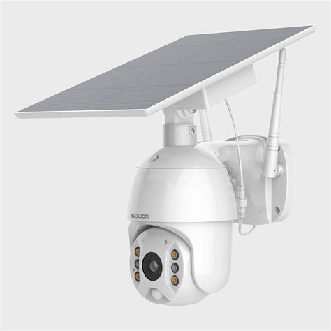 5 Best Solar Powered Security Cameras of 2022 | Family Handyman