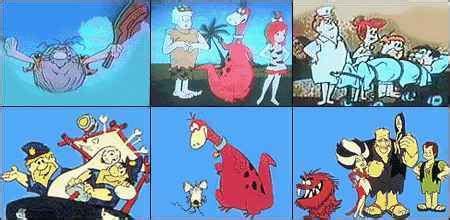 The Flintstone Comedy Show (1980 TV series) - Alchetron, the free ...