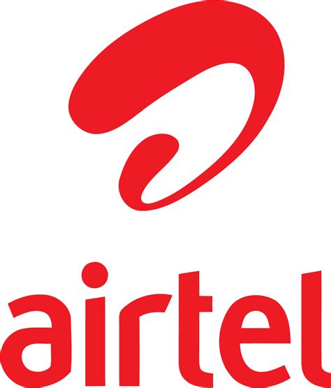 Airtel Logo PNG, Airtel PNG Images