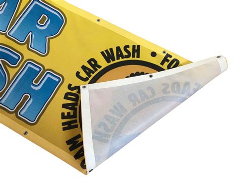 Mesh Banner Printing | Mesh banner, Banner printing, Banner