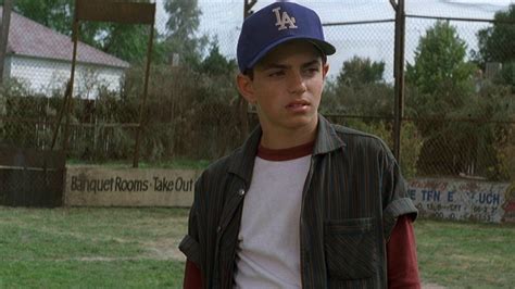 A Look Back At Benny Rodriguez From 'The Sandlot'