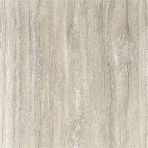 Nuance Shower Bathroom Wall Panels - Platinum Travertine - Riven