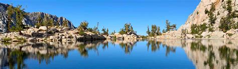 Lone Pine Lake Hike – HikingGuy.com