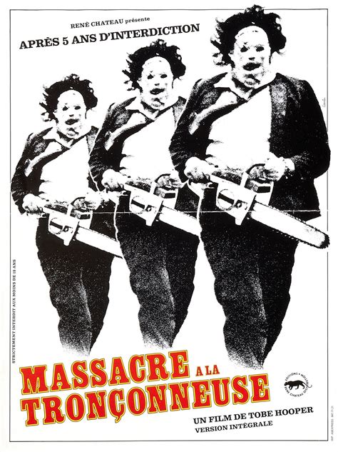 The Texas Chain Saw Massacre (1974)