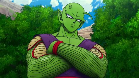 Dragon Ball: How Many Times Has Piccolo Died & How Many People Has He Killed?